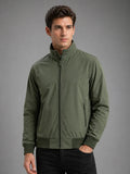 Unisex Winter Jackets for Men Windcheater TPU